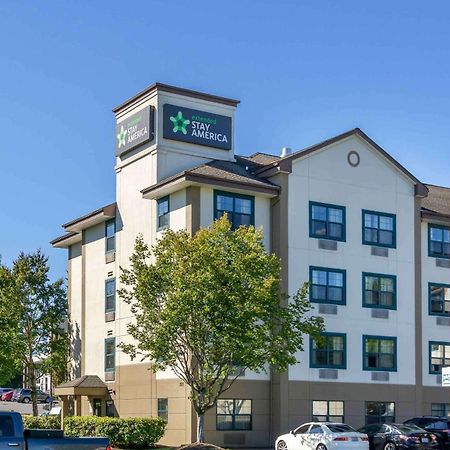 Extended Stay America Suites - Seattle - Lynnwood Luaran gambar