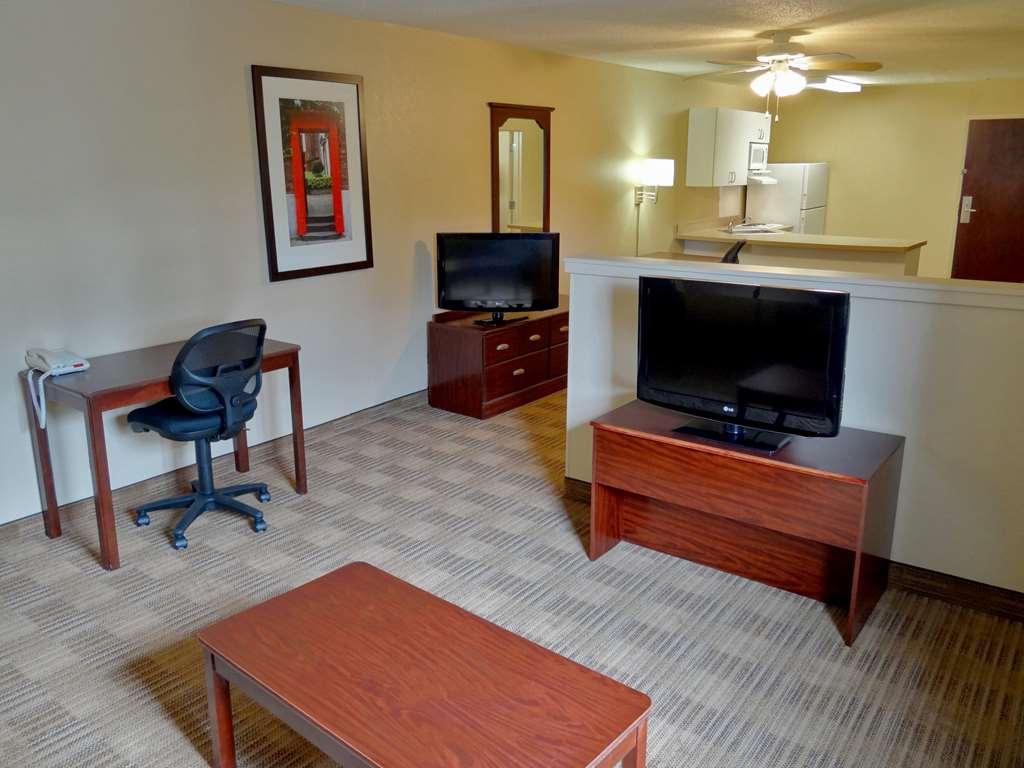 Extended Stay America Suites - Seattle - Lynnwood Bilik gambar