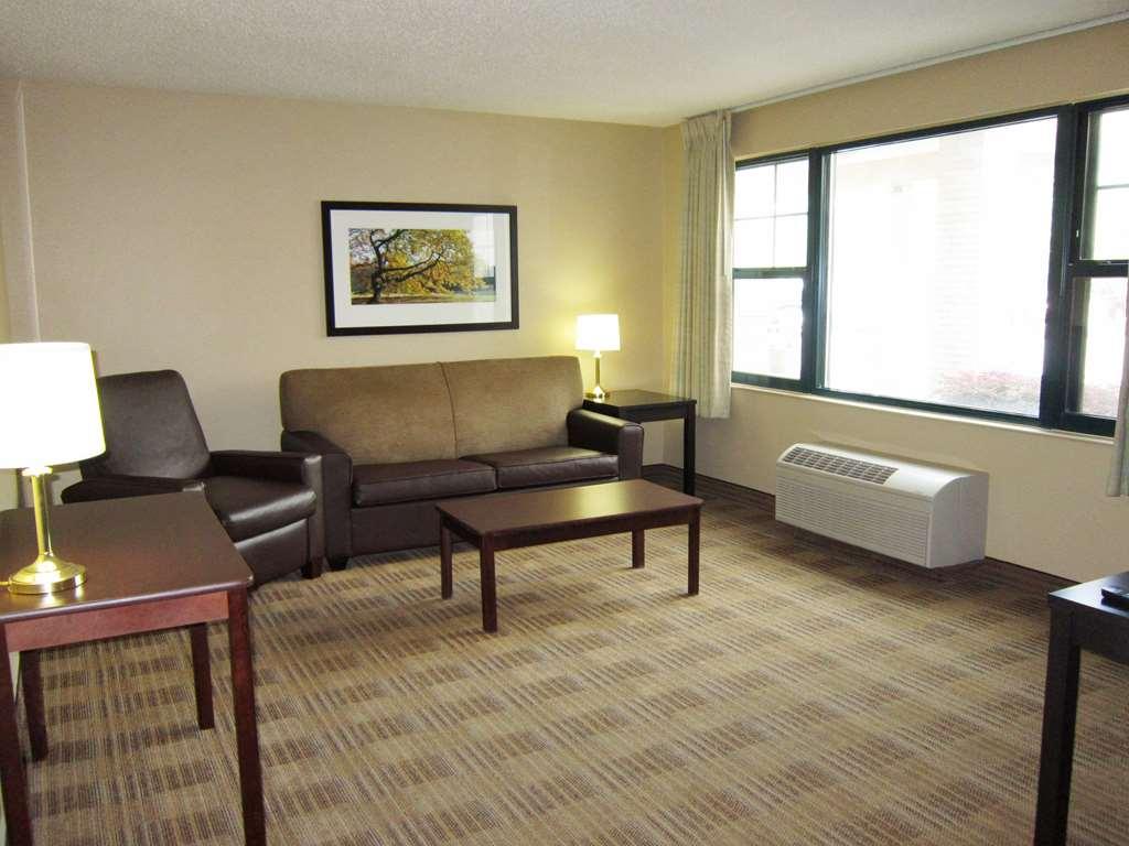 Extended Stay America Suites - Seattle - Lynnwood Bilik gambar