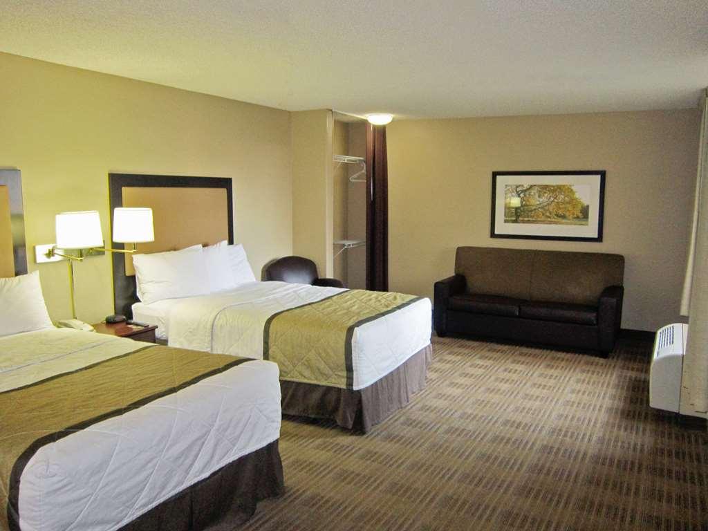 Extended Stay America Suites - Seattle - Lynnwood Bilik gambar