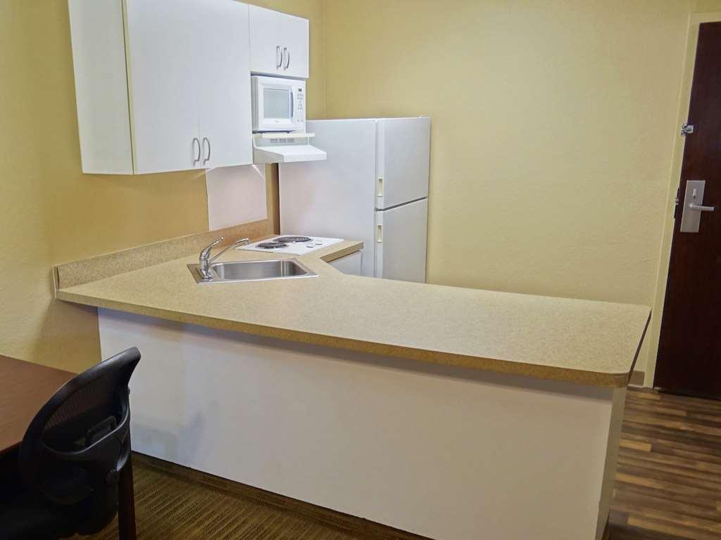 Extended Stay America Suites - Seattle - Lynnwood Bilik gambar