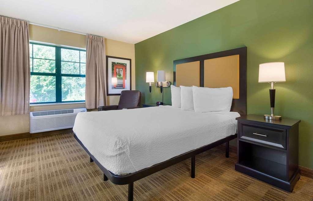 Extended Stay America Suites - Seattle - Lynnwood Bilik gambar