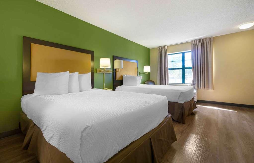 Extended Stay America Suites - Seattle - Lynnwood Bilik gambar