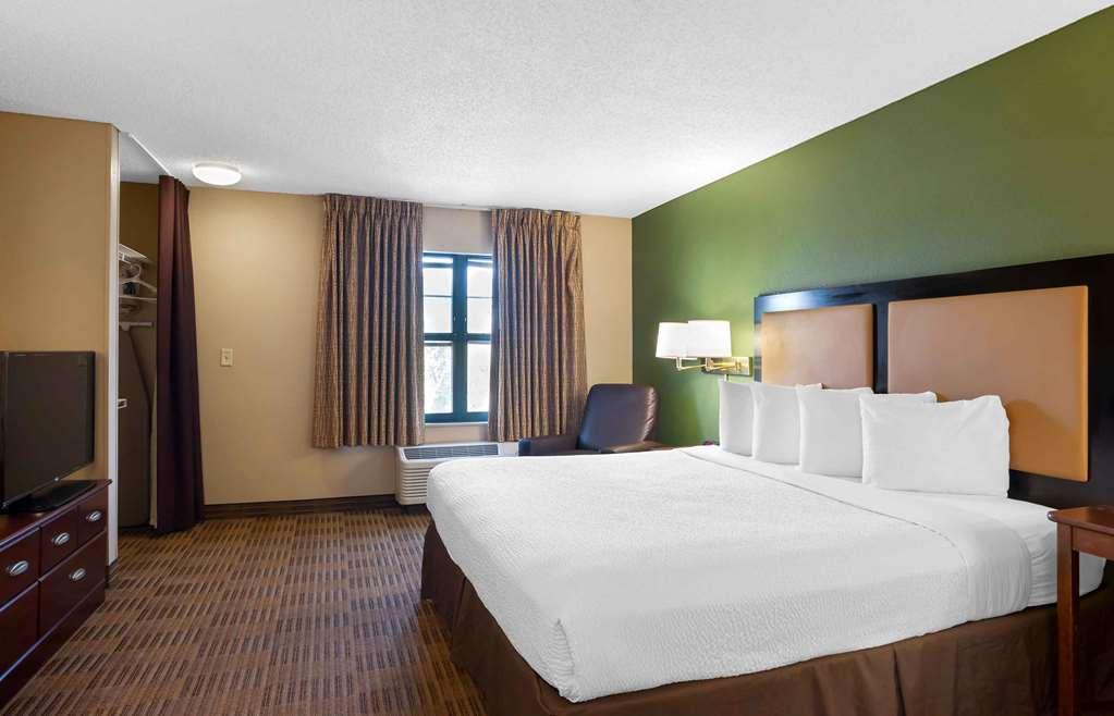 Extended Stay America Suites - Seattle - Lynnwood Bilik gambar