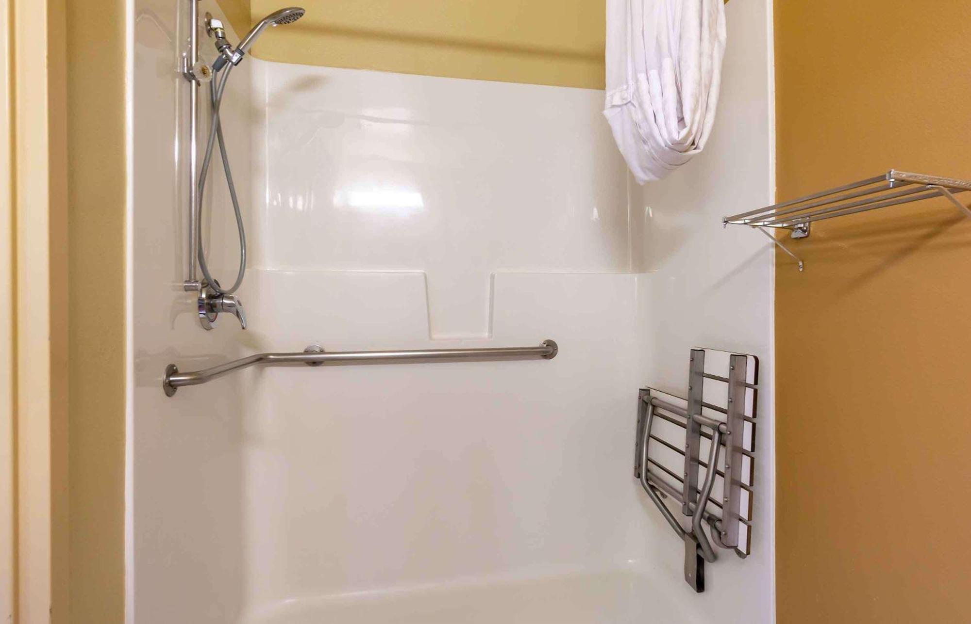 Extended Stay America Suites - Seattle - Lynnwood Luaran gambar