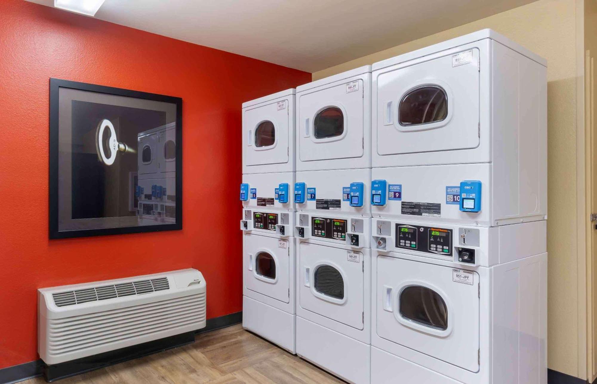 Extended Stay America Suites - Seattle - Lynnwood Luaran gambar