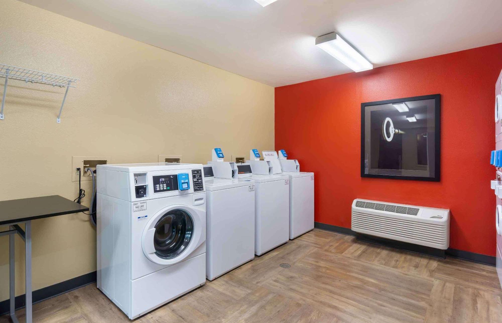 Extended Stay America Suites - Seattle - Lynnwood Luaran gambar