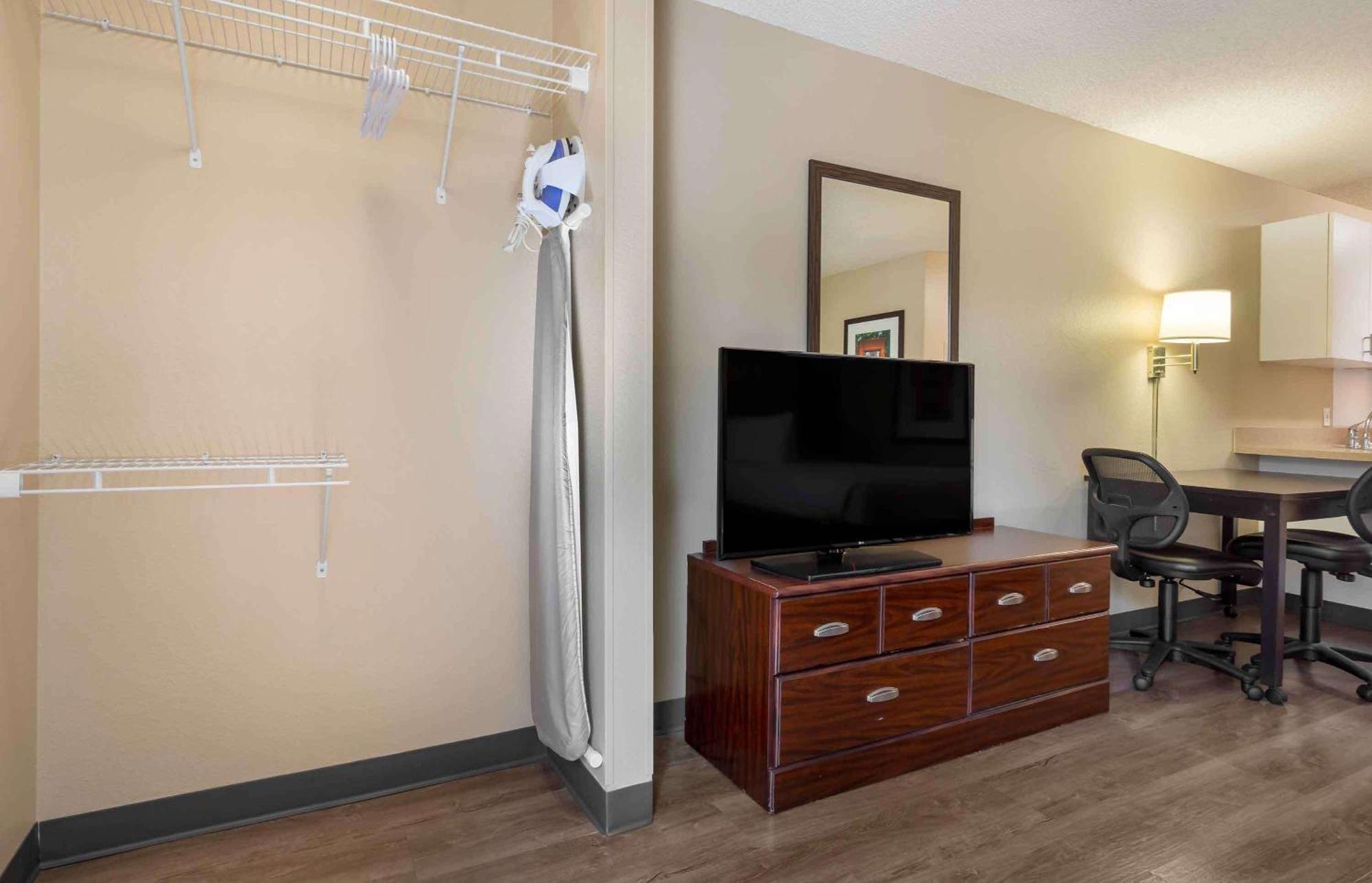 Extended Stay America Suites - Seattle - Lynnwood Luaran gambar