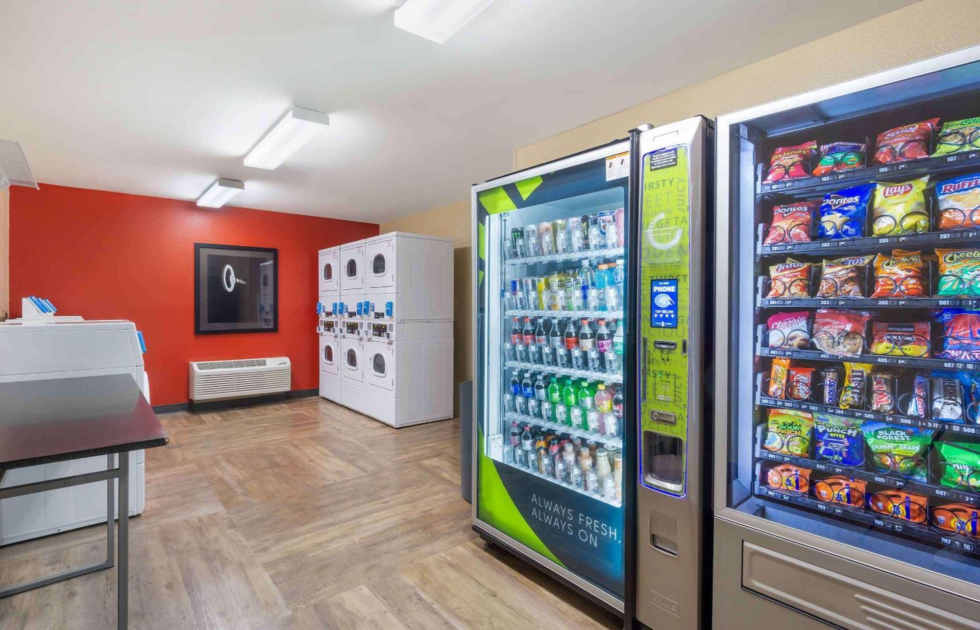 Extended Stay America Suites - Seattle - Lynnwood Luaran gambar
