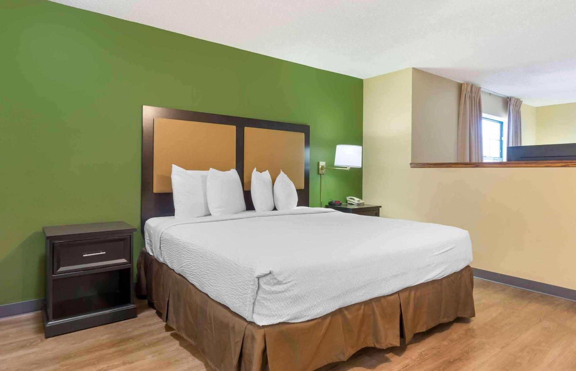 Extended Stay America Suites - Seattle - Lynnwood Luaran gambar