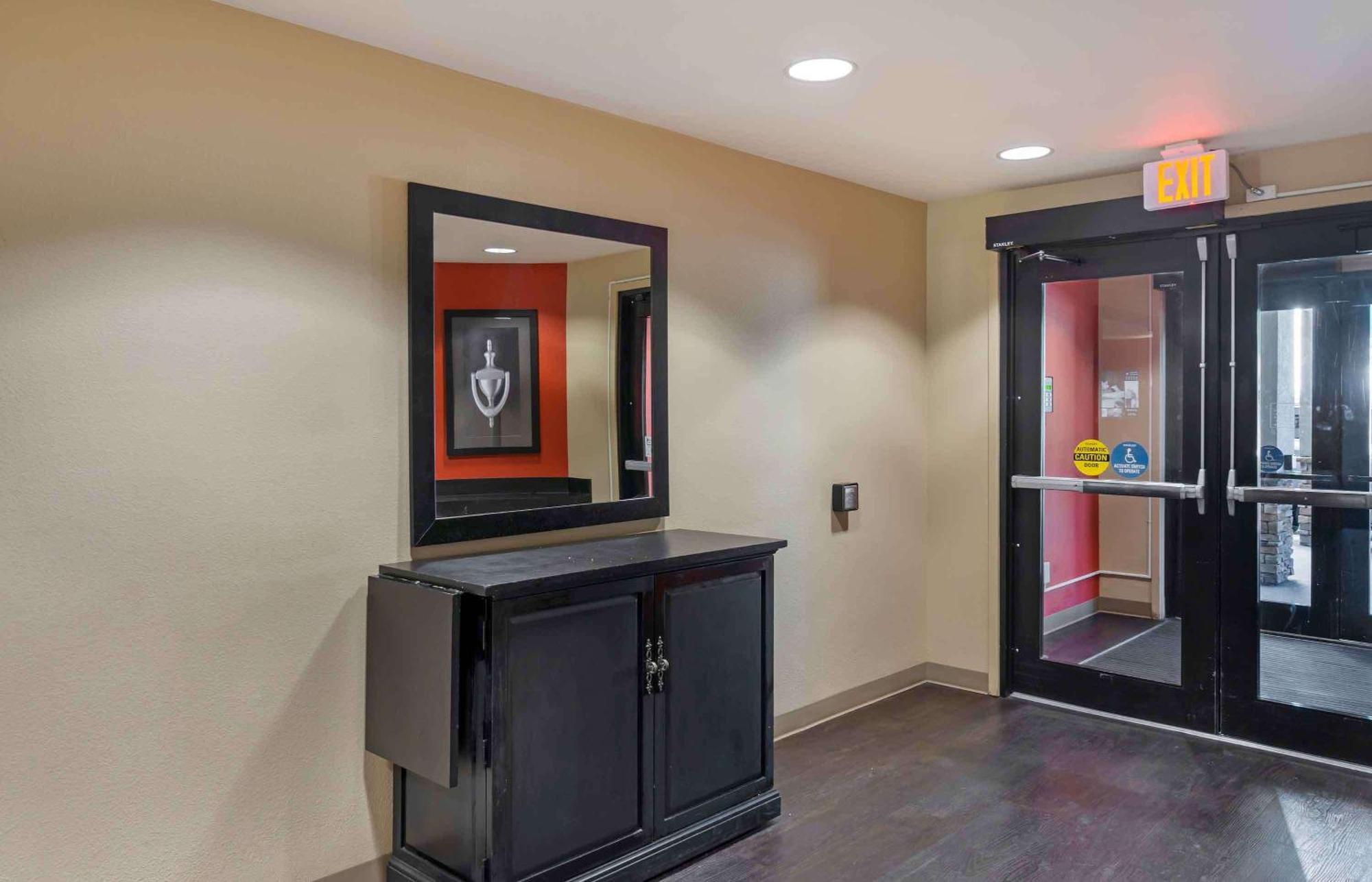 Extended Stay America Suites - Seattle - Lynnwood Luaran gambar