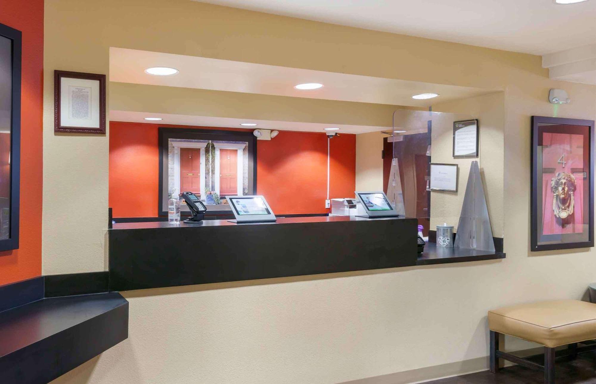 Extended Stay America Suites - Seattle - Lynnwood Luaran gambar