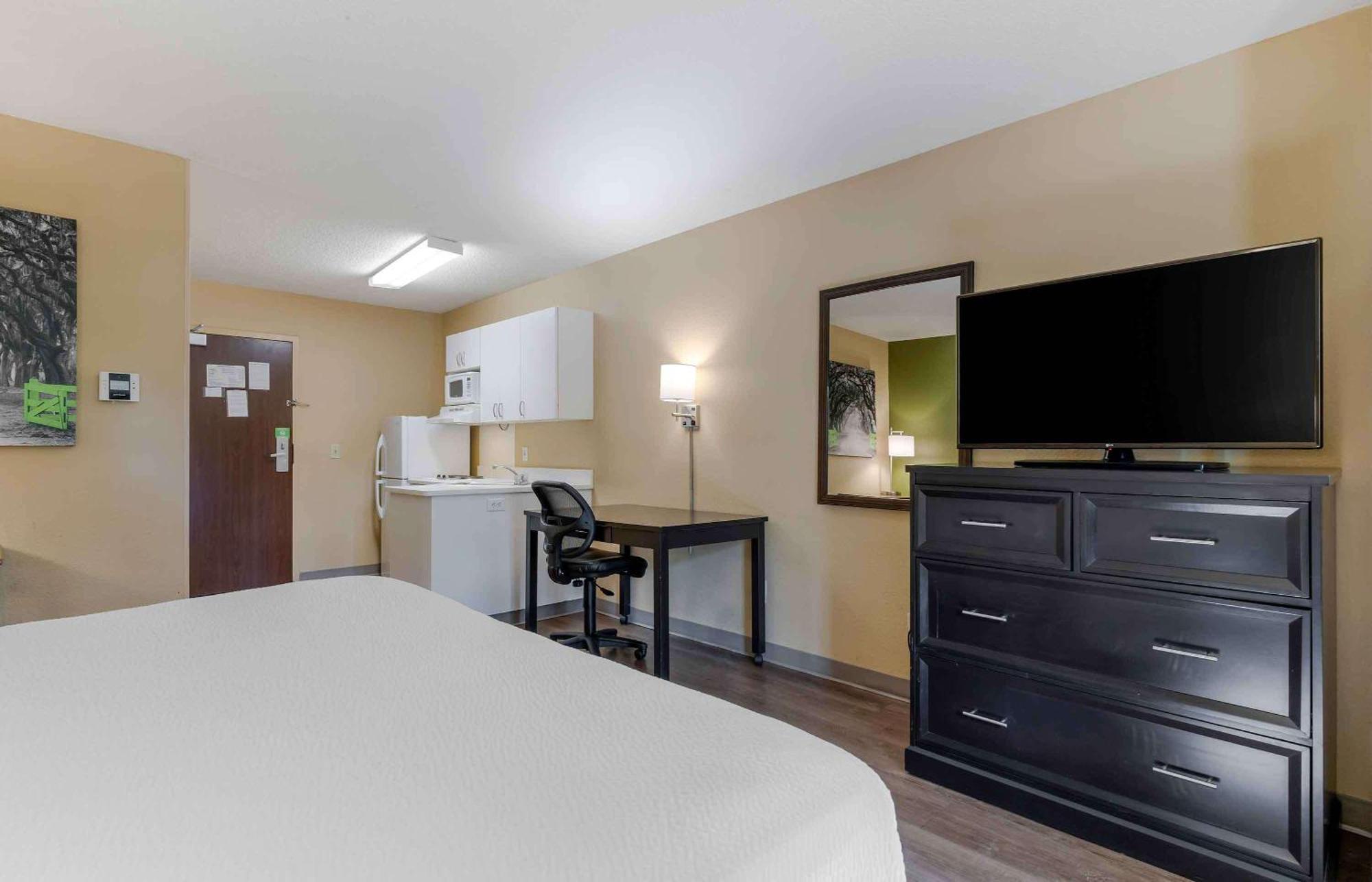 Extended Stay America Suites - Seattle - Lynnwood Luaran gambar