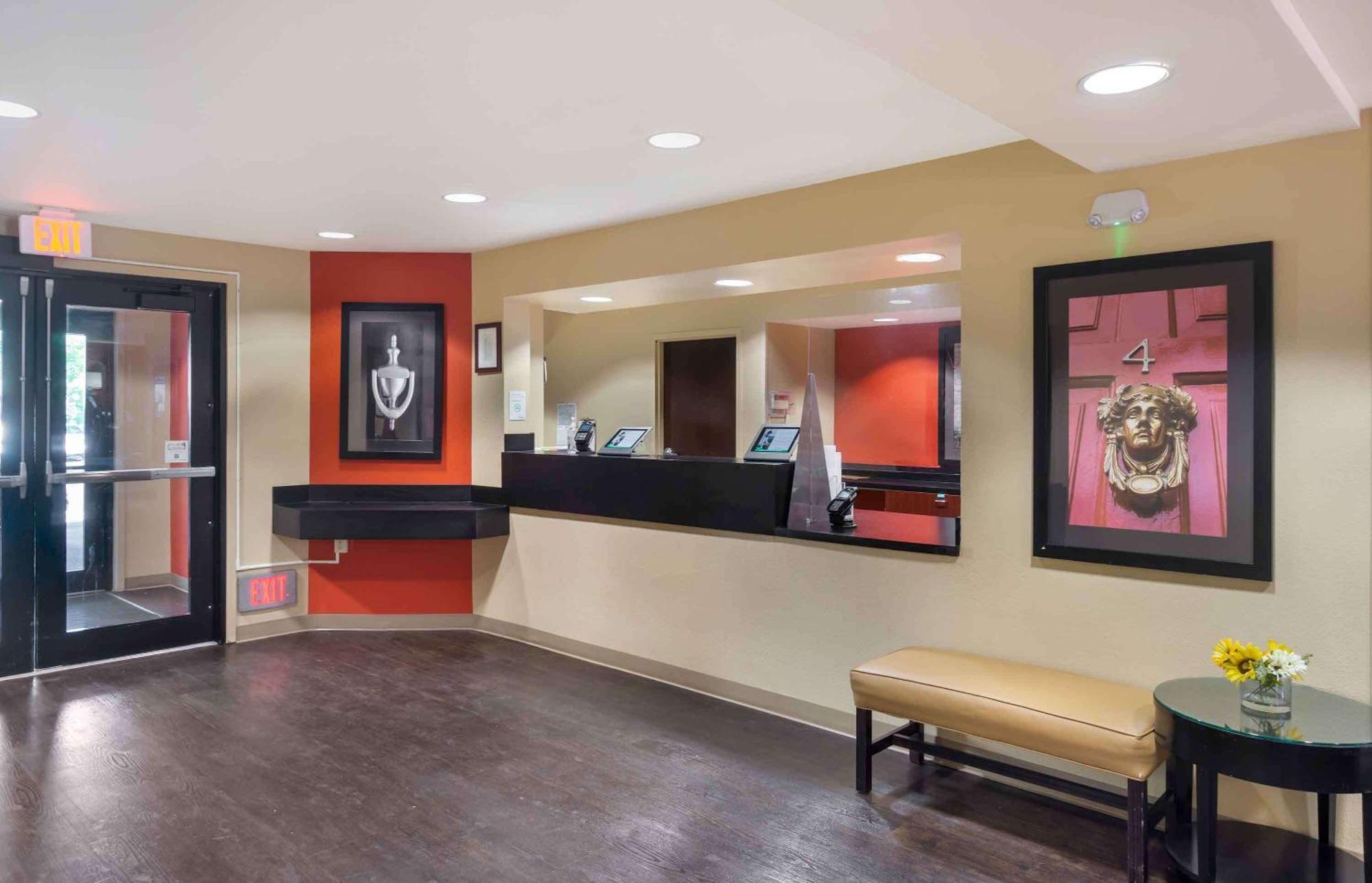 Extended Stay America Suites - Seattle - Lynnwood Luaran gambar