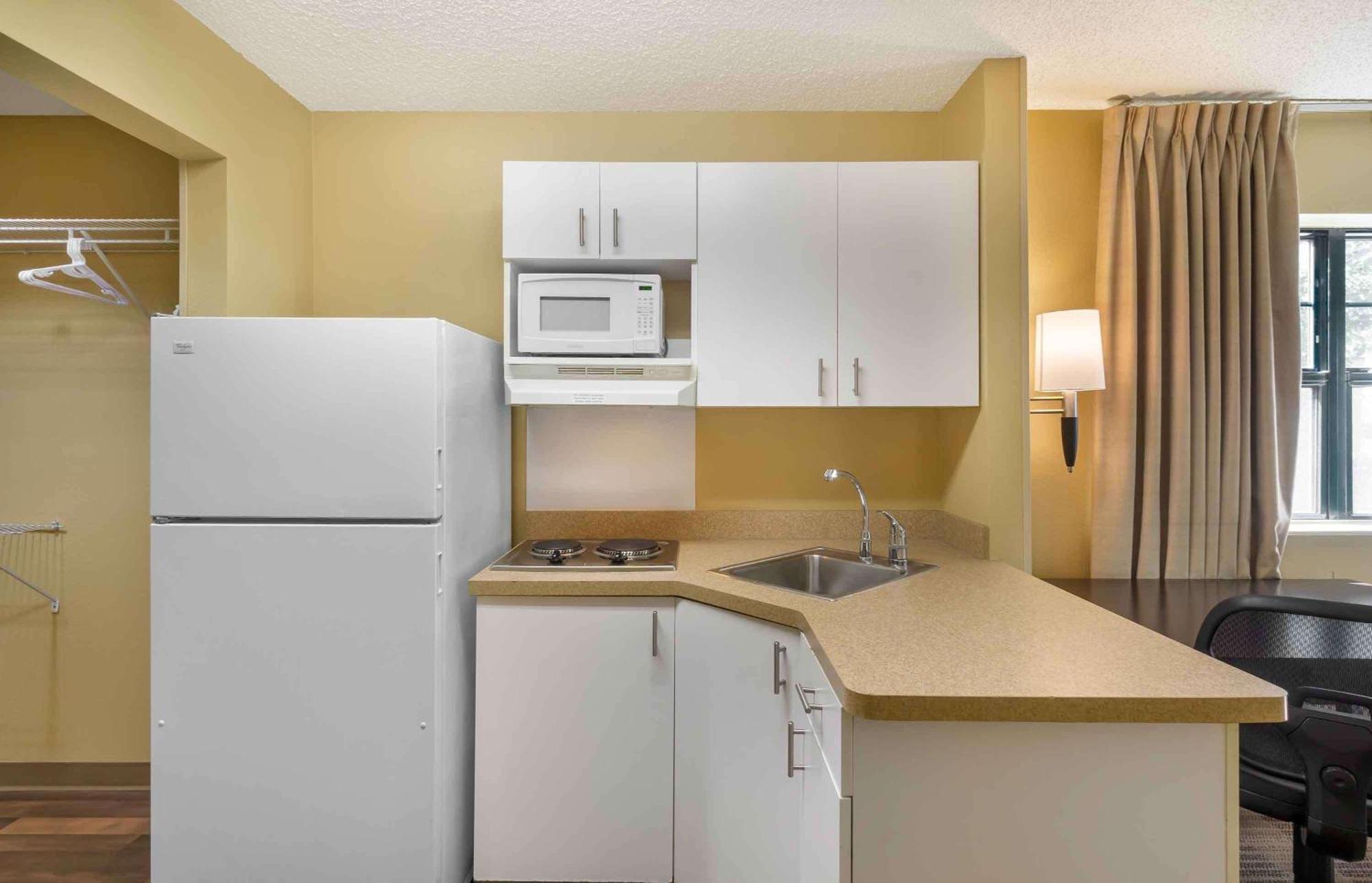 Extended Stay America Suites - Seattle - Lynnwood Luaran gambar