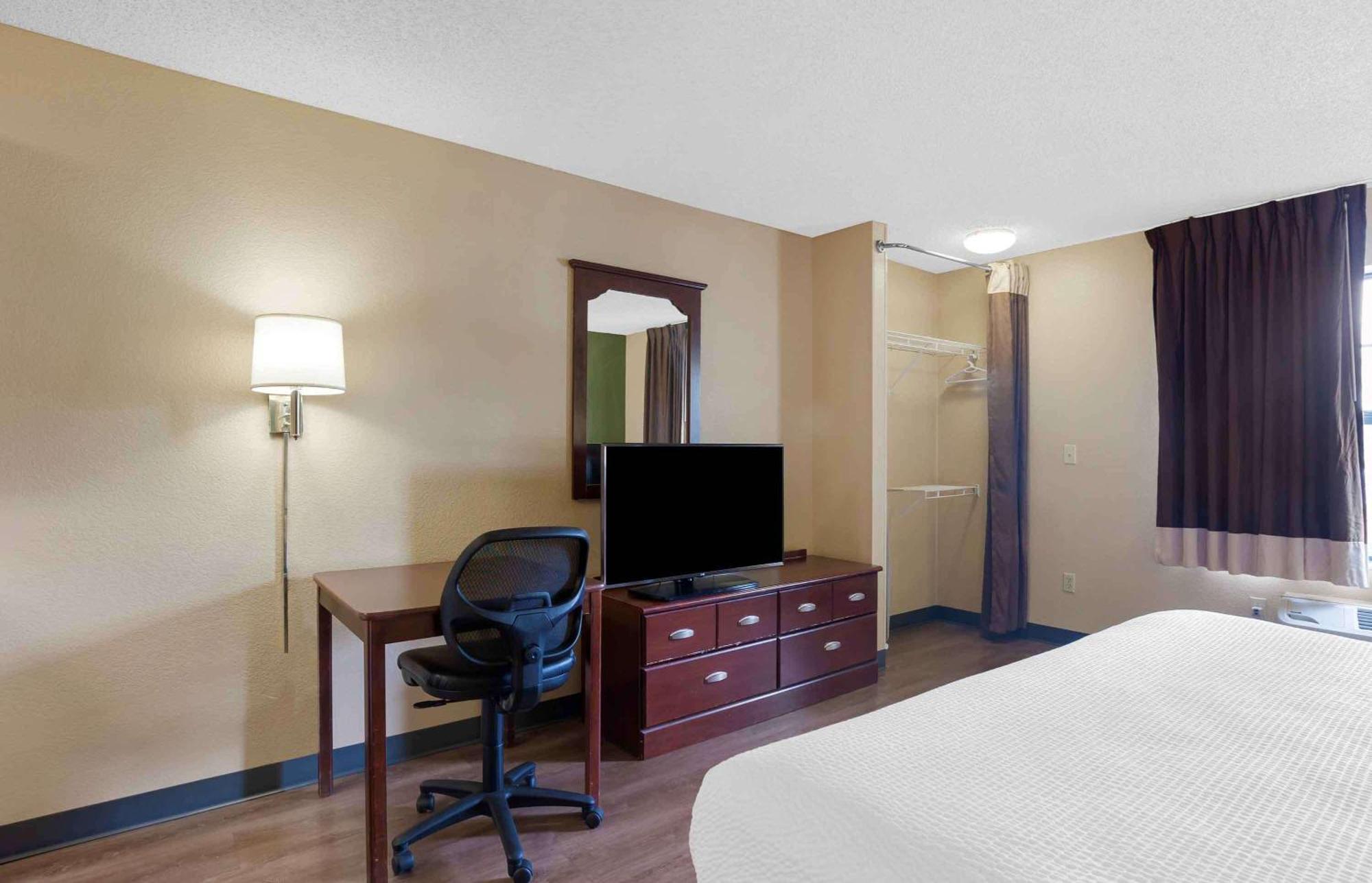 Extended Stay America Suites - Seattle - Lynnwood Luaran gambar