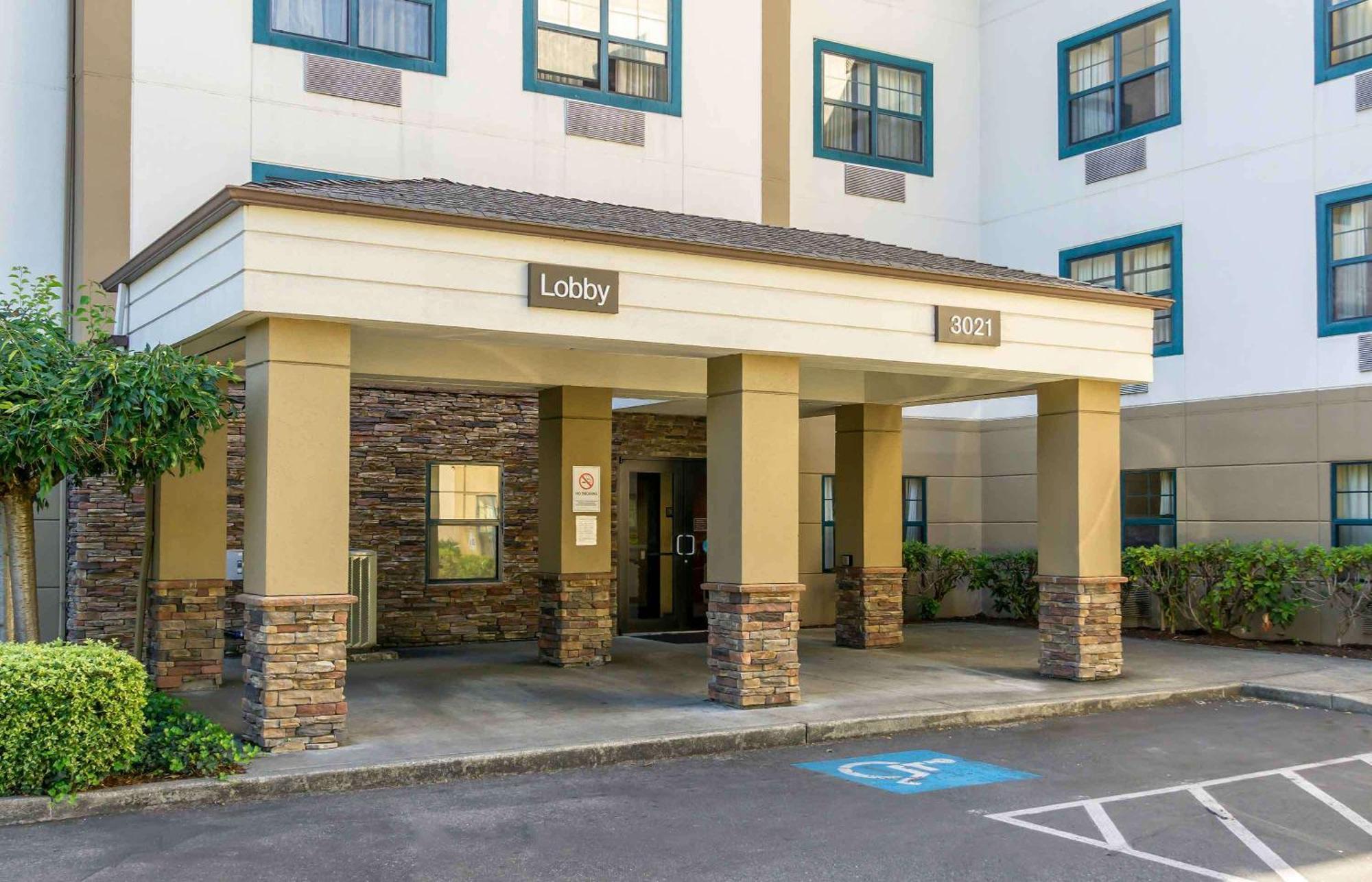 Extended Stay America Suites - Seattle - Lynnwood Luaran gambar