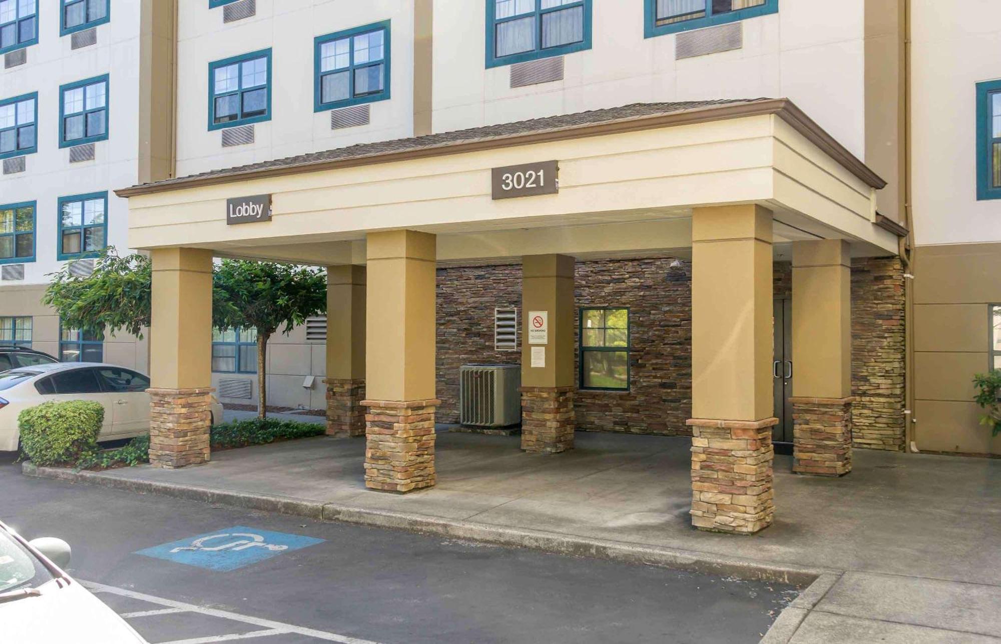 Extended Stay America Suites - Seattle - Lynnwood Luaran gambar