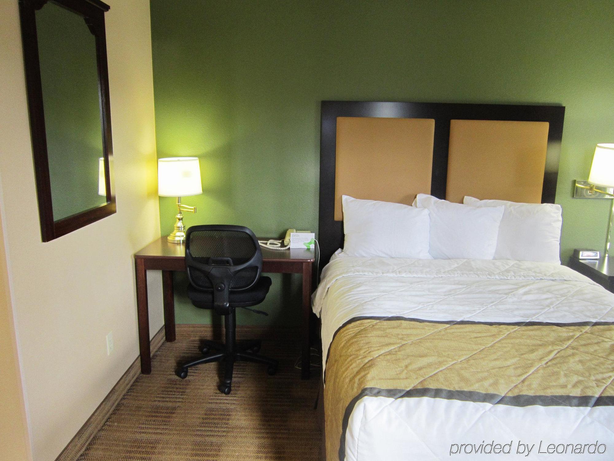 Extended Stay America Suites - Seattle - Lynnwood Luaran gambar