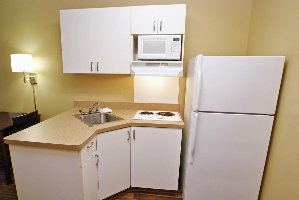 Extended Stay America Suites - Seattle - Lynnwood Luaran gambar
