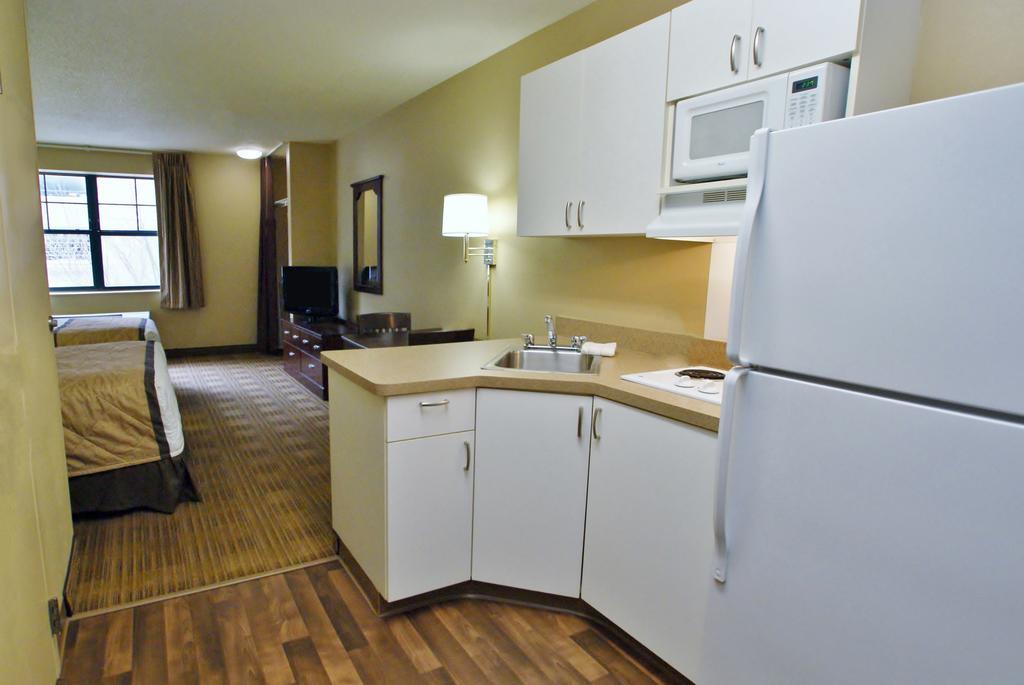Extended Stay America Suites - Seattle - Lynnwood Luaran gambar