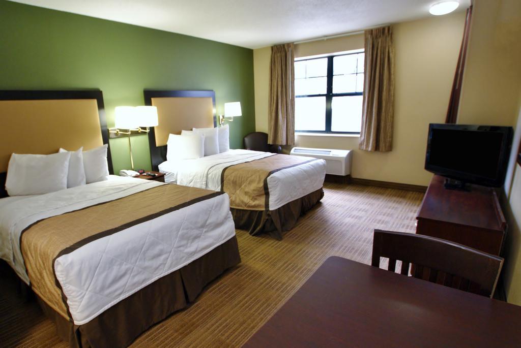 Extended Stay America Suites - Seattle - Lynnwood Luaran gambar