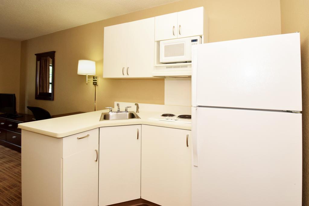 Extended Stay America Suites - Seattle - Lynnwood Luaran gambar