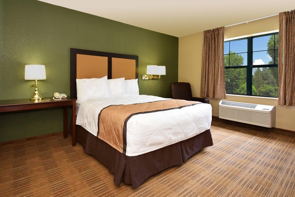 Extended Stay America Suites - Seattle - Lynnwood Luaran gambar