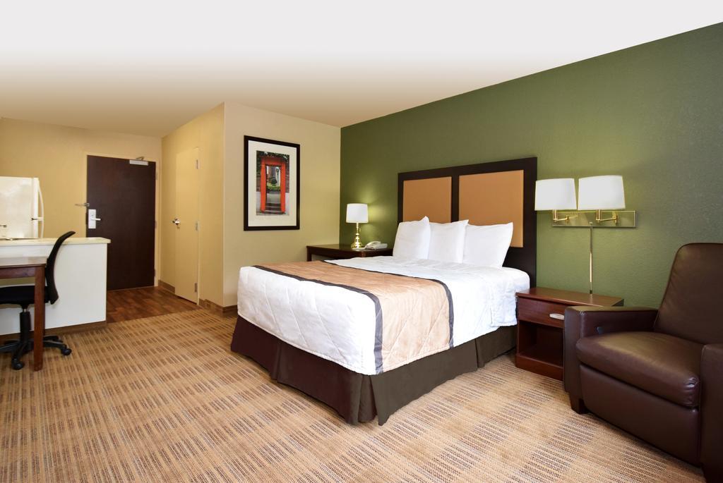 Extended Stay America Suites - Seattle - Lynnwood Luaran gambar