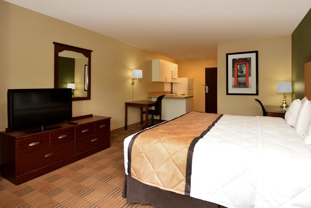 Extended Stay America Suites - Seattle - Lynnwood Luaran gambar