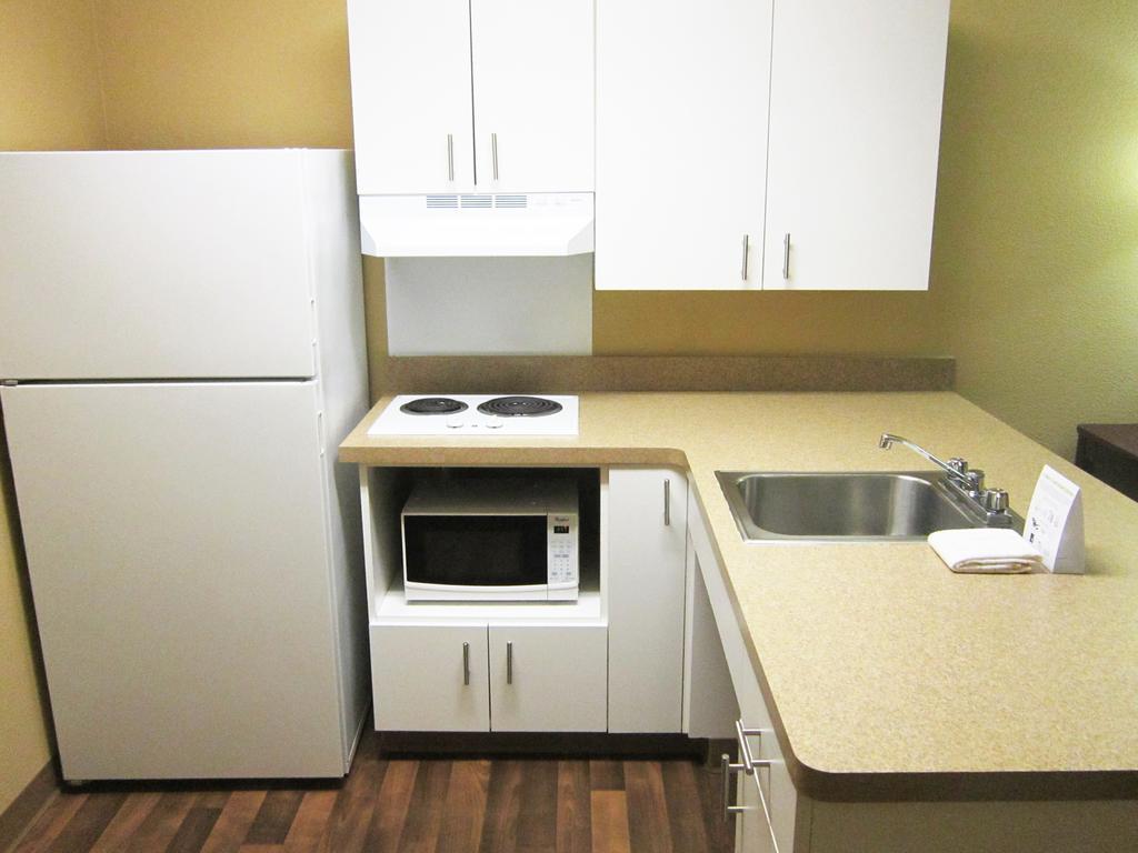 Extended Stay America Suites - Seattle - Lynnwood Luaran gambar