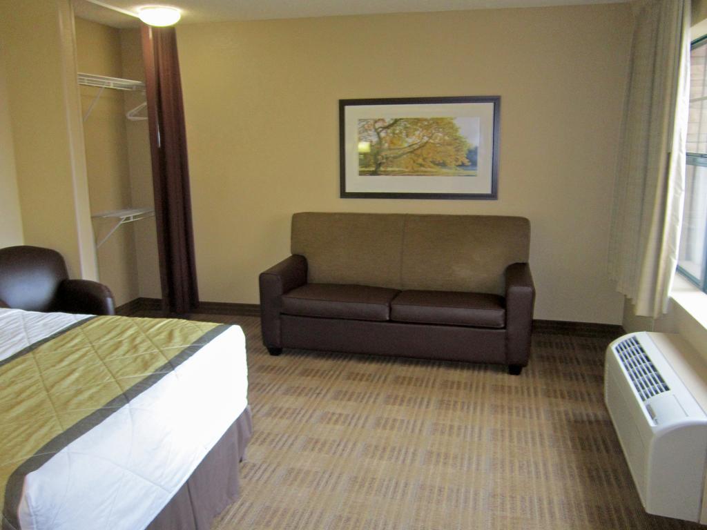 Extended Stay America Suites - Seattle - Lynnwood Luaran gambar