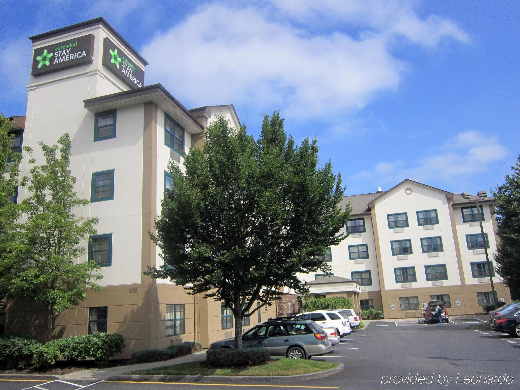 Extended Stay America Suites - Seattle - Lynnwood Luaran gambar