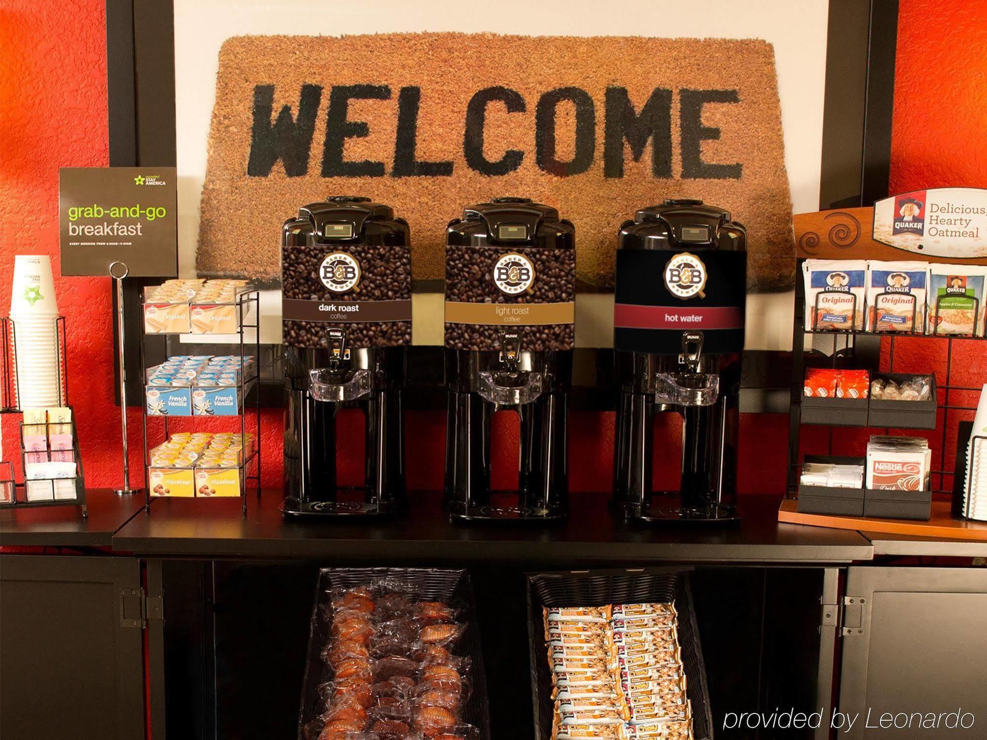 Extended Stay America Suites - Seattle - Lynnwood Luaran gambar