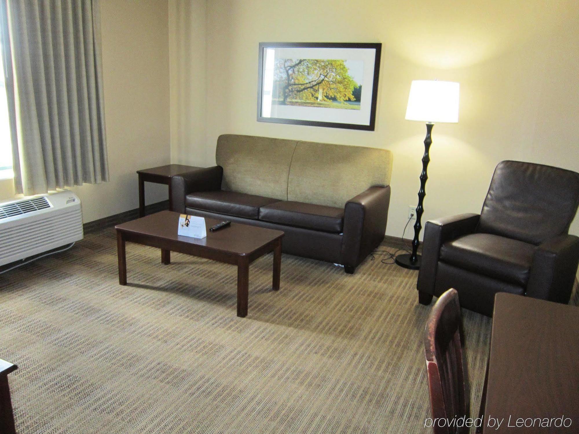 Extended Stay America Suites - Seattle - Lynnwood Luaran gambar