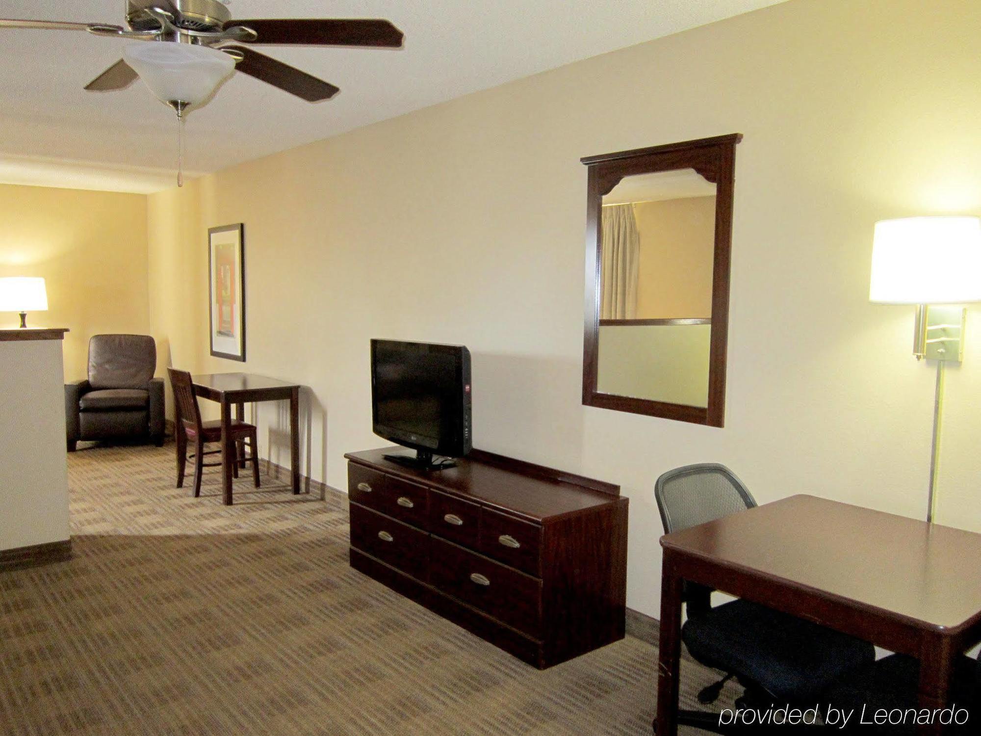 Extended Stay America Suites - Seattle - Lynnwood Luaran gambar