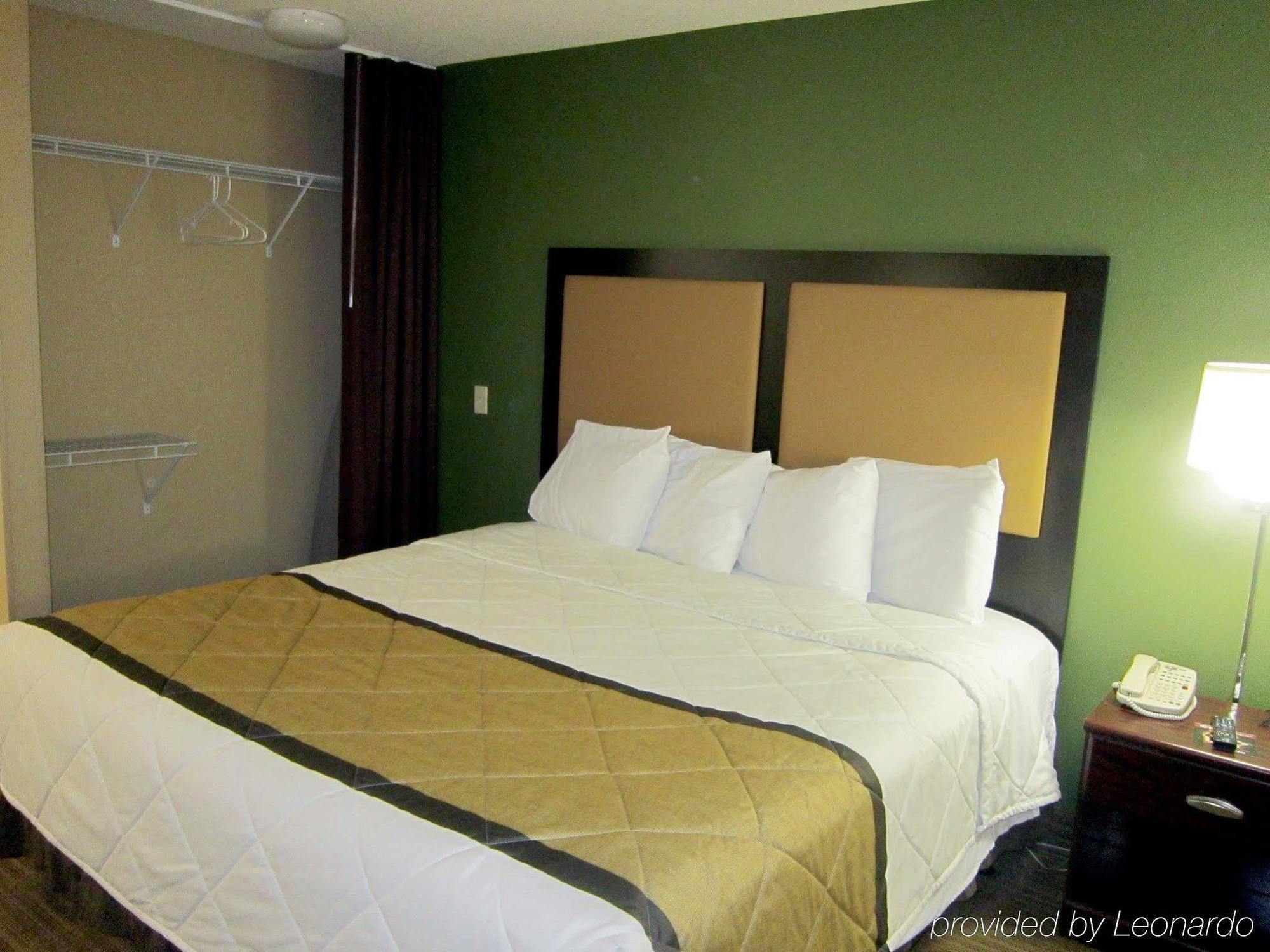 Extended Stay America Suites - Seattle - Lynnwood Luaran gambar
